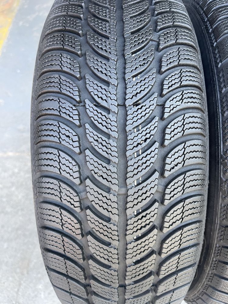 Шини зимові R14 185 60 Sava Eskimo Склад Осокорки RLX