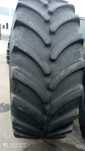 650/65R42 Firestone Radial 9000 JX984  JA666