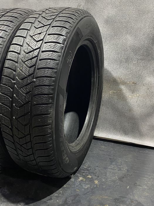 ‼️ЗИМОВА РЕЗИНА‼️ Pirelli • 215/65 R17 АРТ:282