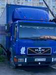 MAN L2000 2000 року