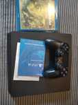 Konsola PS4 1TB slim Playstation