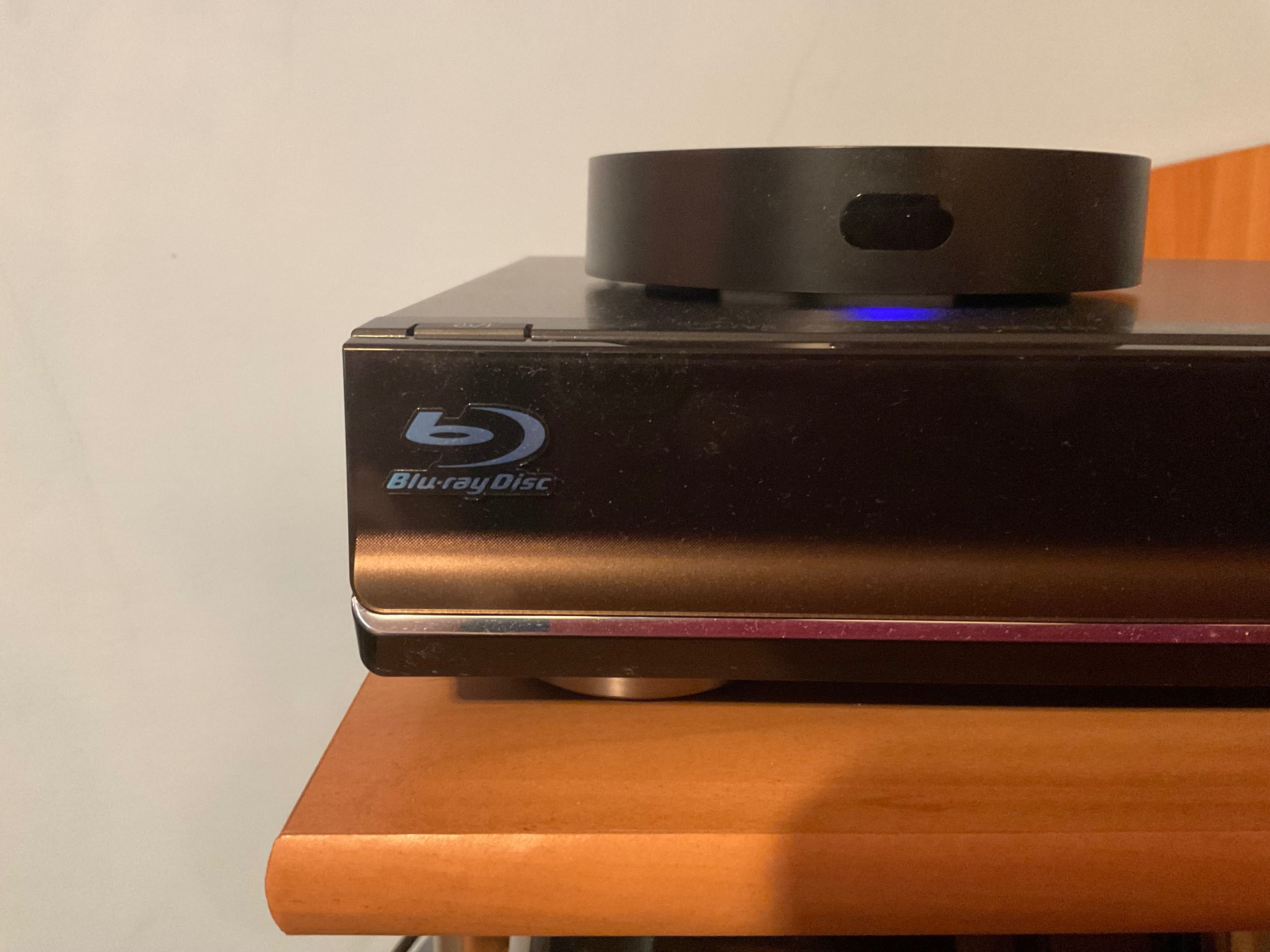Tv 3D Panasonic Plazma 50 plus Bluray 3D