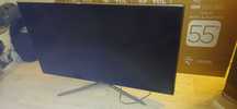 Smart tv samsung 3d 46"