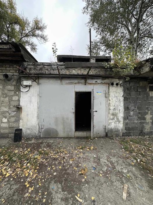ПРОДАМ гараж (м. Кам'янське)