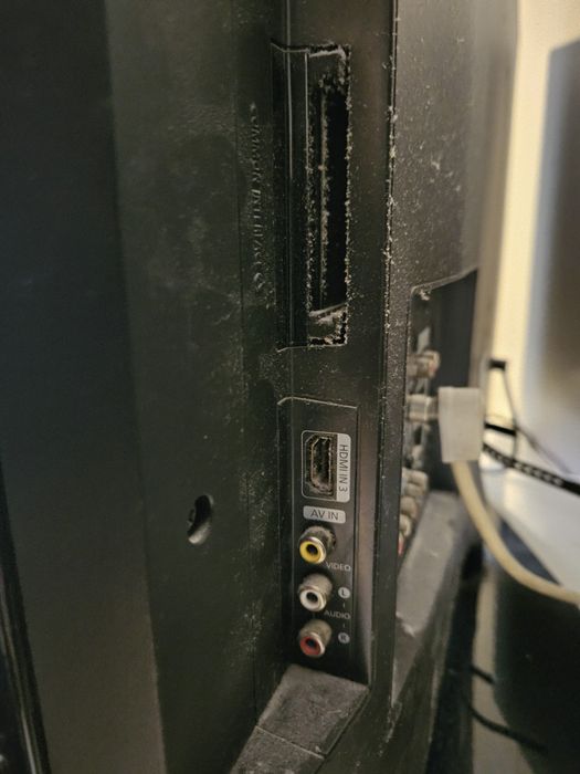 Telewizor LCD Samsung 37" pilot