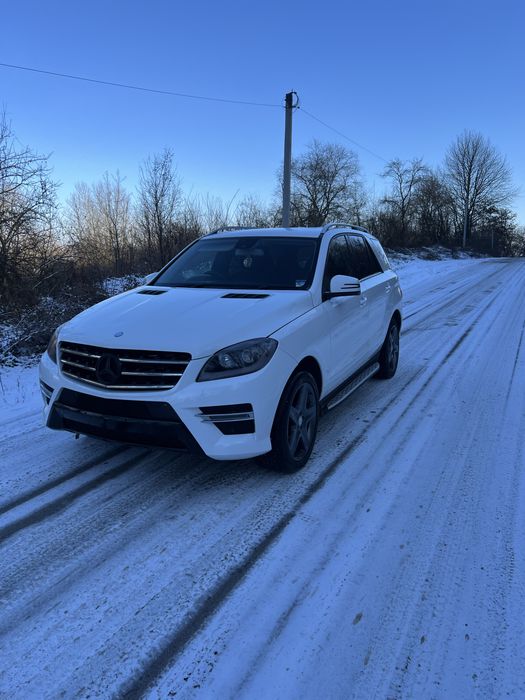 Авто розборка Розборка ml w166 gl x166 мл 166 167 OM 642.826 Евро 6
