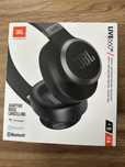 Навушники JBL LIVE 660 NC