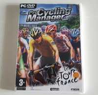 Jogo PC Original Pro Cycling Manager 2009 Le Tour de France