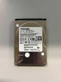 Жорсткий диск Toshiba 2.5" 1 TB 5400 об/хв
