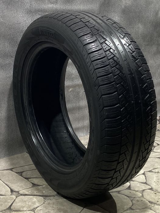 Зимова резина Pirelli 235/55 R17
