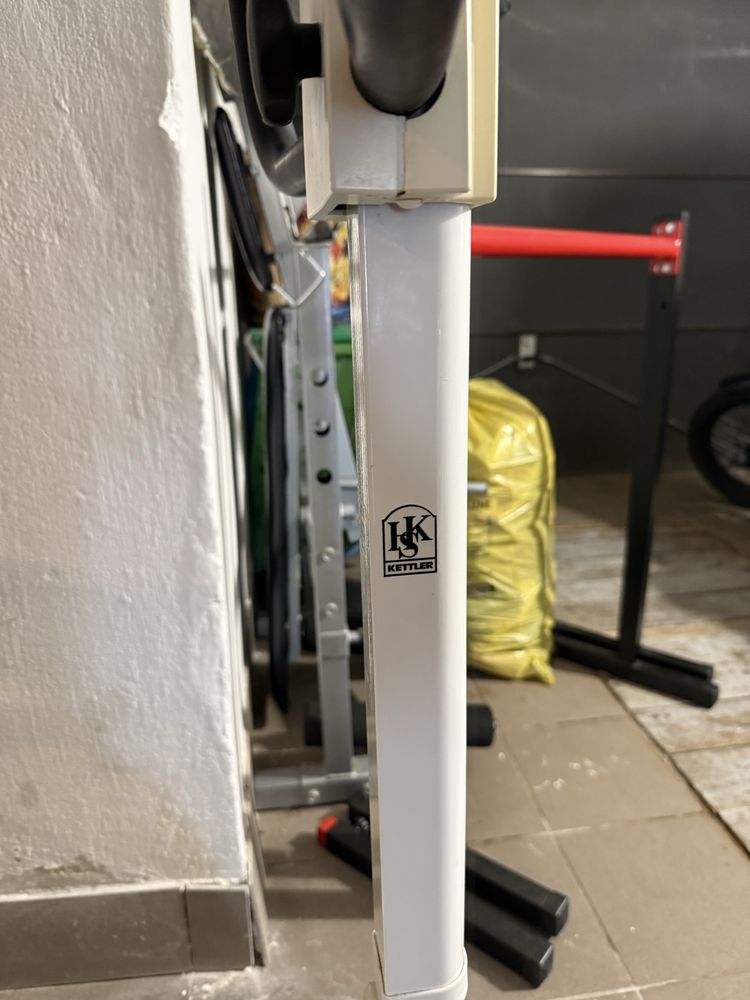 Rower stacjonarny Kettler GX1
