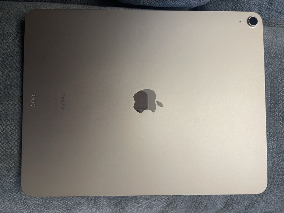 Ipad Air 13 polegadas (M2)
