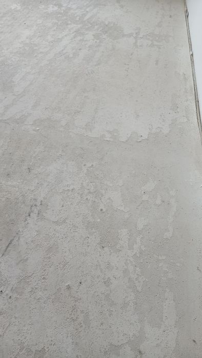 Szlifowanie  betonu mleczka cementowego anhydrytowego , wylewki kleju