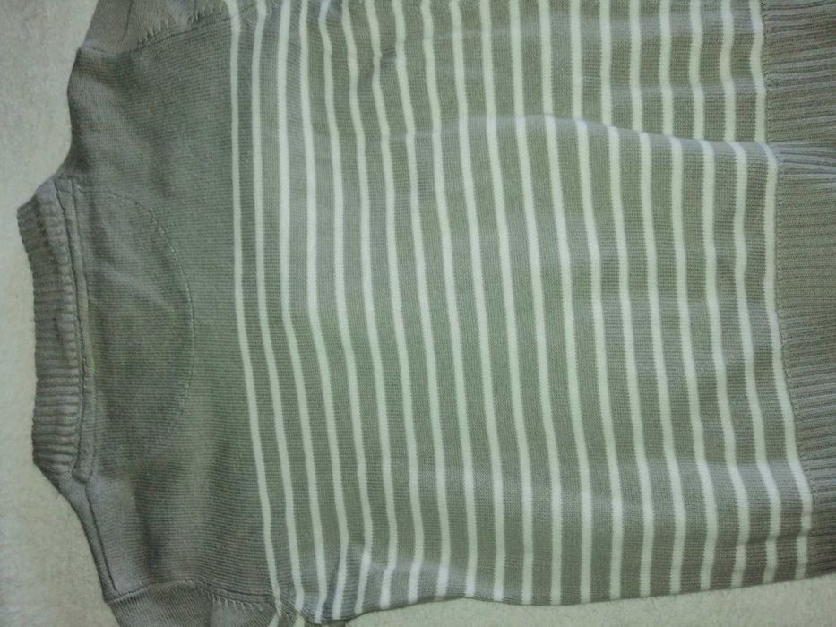 Casaco de fecho, Zippy, 24-36 meses