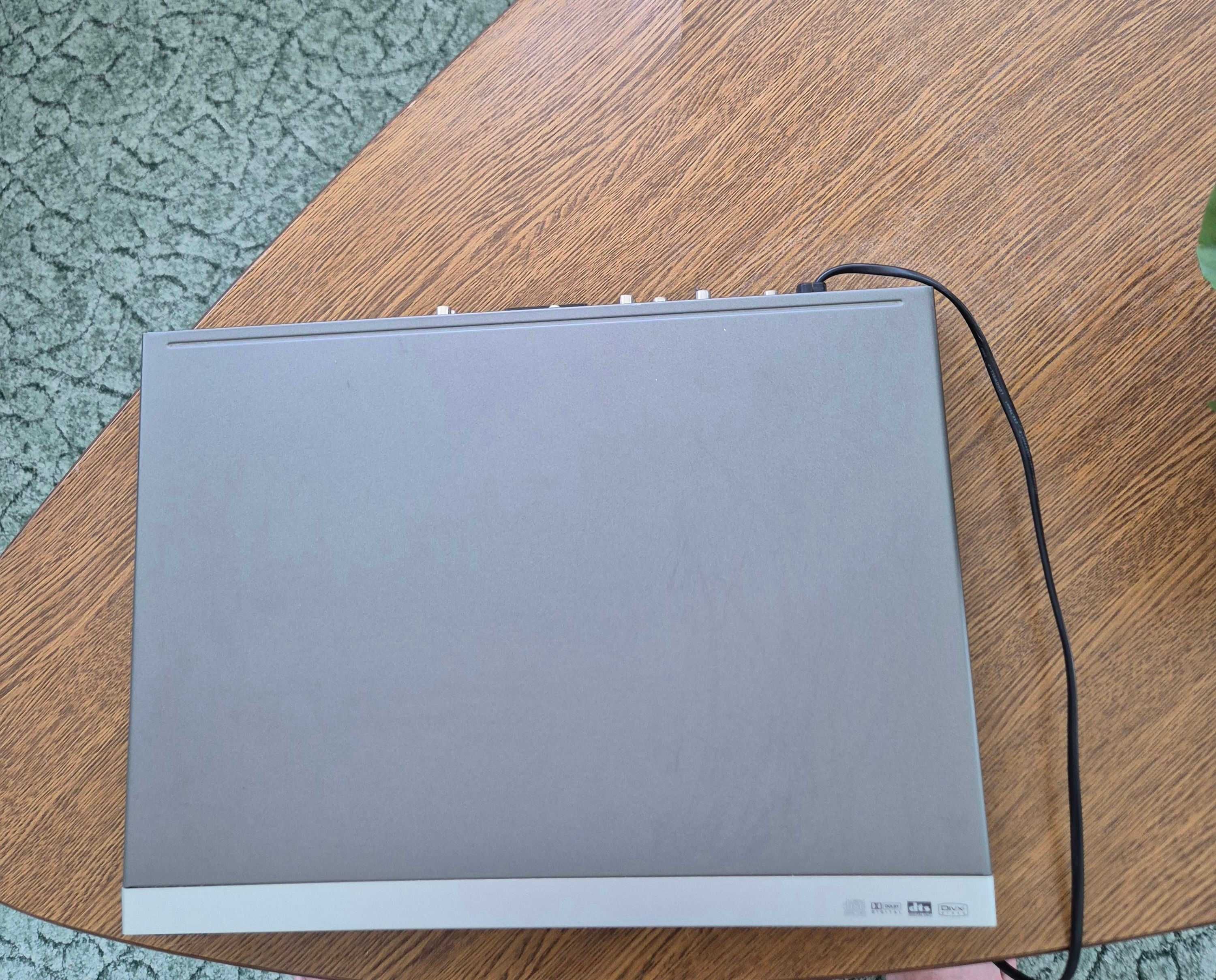 Продам DVD-Player YAMAHA-S557 made in Hungary