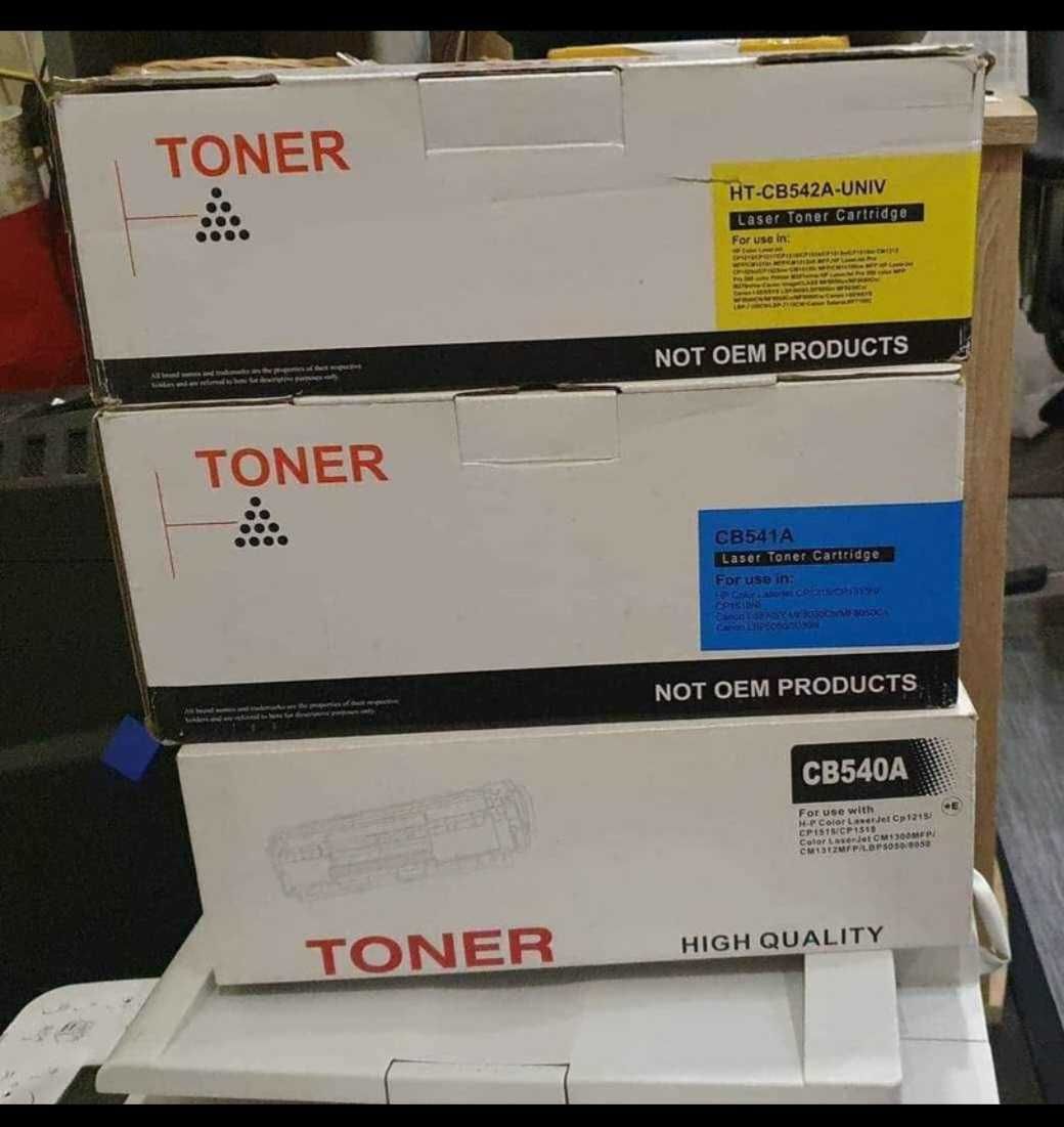 Impressora usada