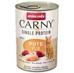 Animonda Carny Single Protein Adult 6x400g kurczak