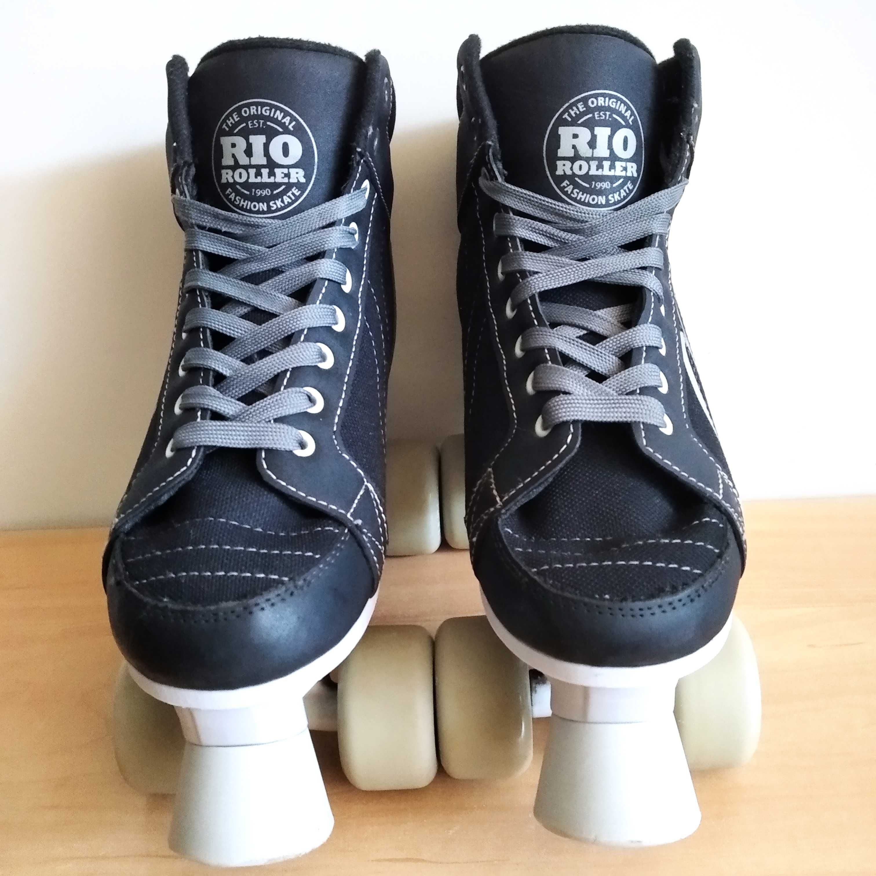 Wrotki RIO ROLLER roz.eu-37