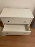 Cómoda Koppang Ikea 3 gavetas