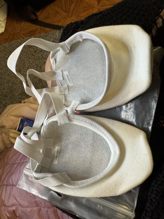 Обувь для танцев, гимнастики