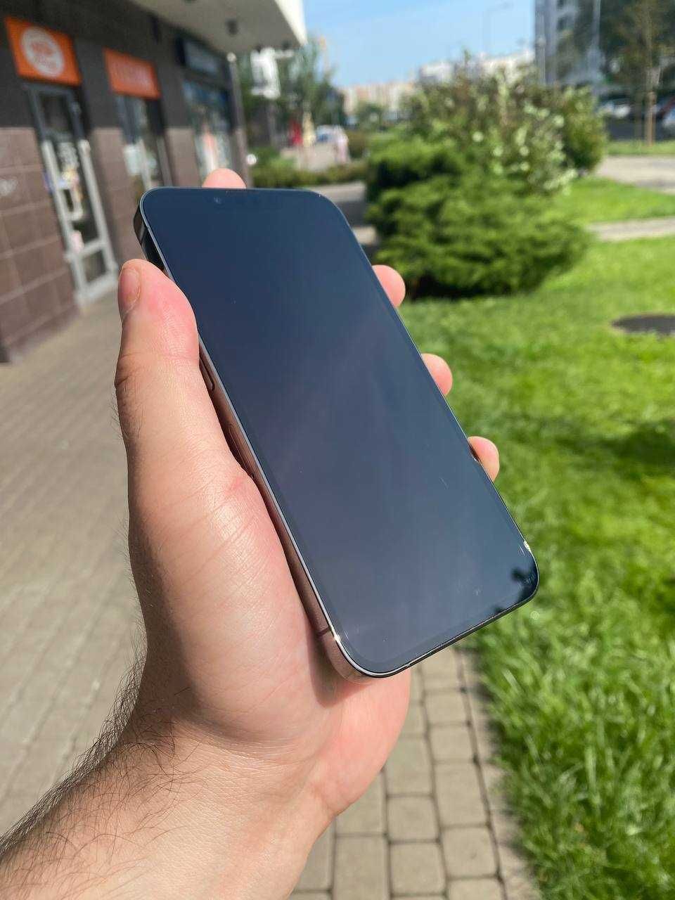 Розпродаж! iPhone 13 Pro 128GB Graphite /24м.Гарантія