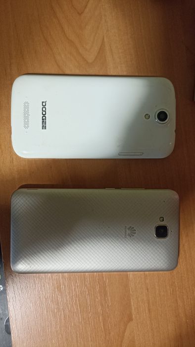 Телефони одним лотом