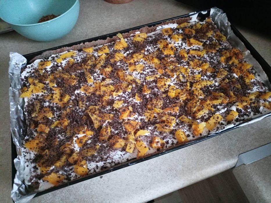 Ciasta domowe, pieczenie ciast, wypieki, placki