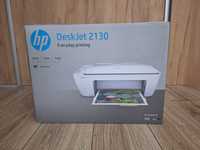 Urządzenie wielofunkcyjne HP Desk Jet 2130