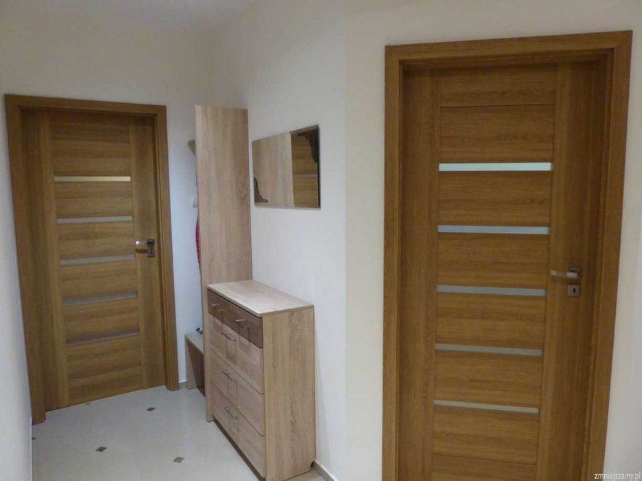 Mieszkanie do wynajęcia