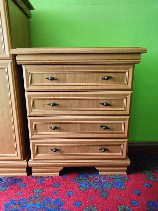 sprzedam meble w bardzo dobrym stanie