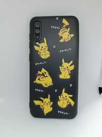 Case do Samsung a50