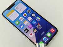 iPhone 14  128GB/ Starlight/ Bateria 88%/ Grade A-/+Ładowarka