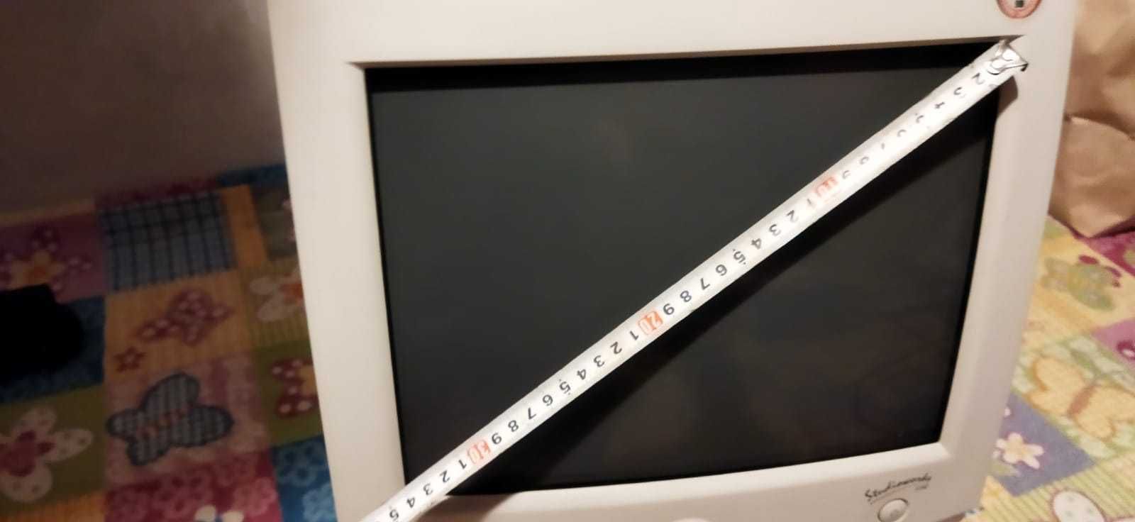 Monitor do komputera LG