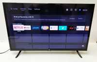 Телевизор  xiaomi led tv 4А 32" hd ready черный