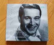 Perry Como - The Ultimate Collection (CD duplo)