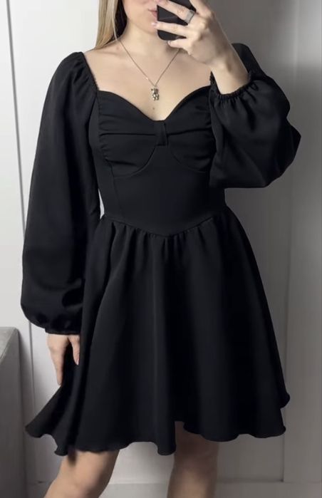 Чорна сукря міні