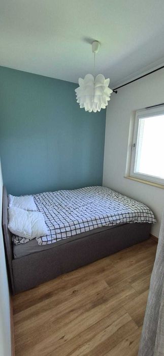 Mieszkanie na wynajem Podwisłocze - Capital Towers