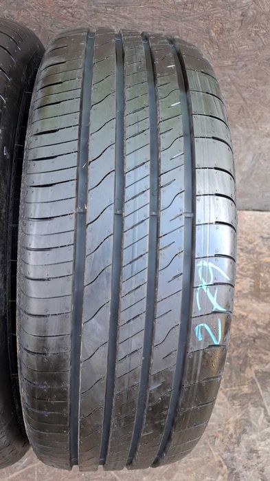 215/55R18 Goodyear ! Opony letnie ! DEMO JAK NOWE 23R MONTAŻ #279