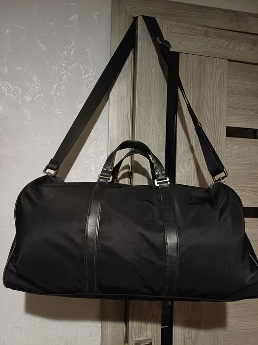 Дорожная сумка Michael Kors кожа