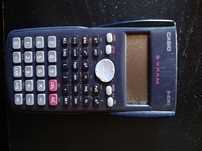 Calculadora científica
