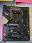 Asus strix x570-f Gaming Avaria