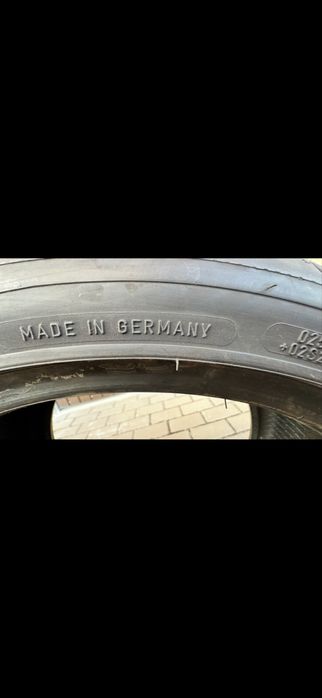 Opona Dunlop Sport Maxx RT 2, 225/40/18, 2 szt.