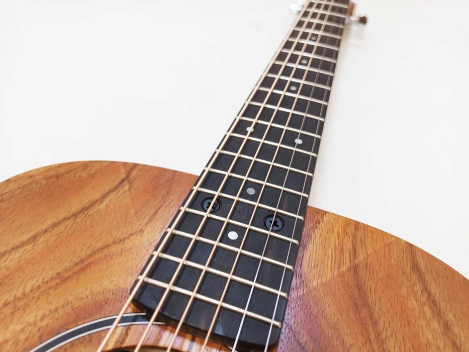 Taylor Baby BTe Koa - Nova
