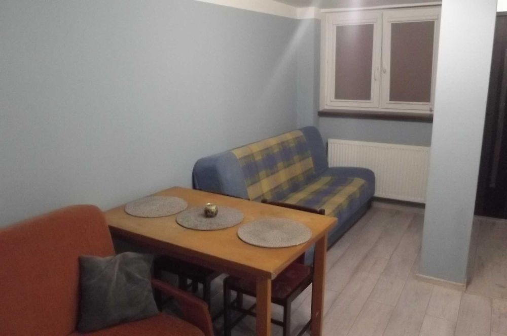 Mieszkanie w domu 40 metrów