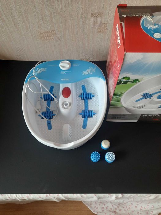 Masażer do stóp MMS-01