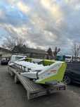 Claas conspeed corio 2023 год