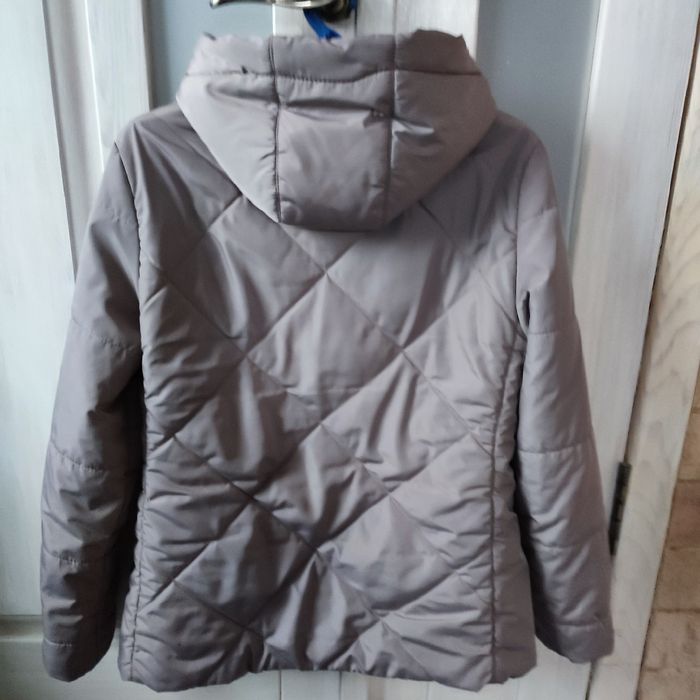 Куртка жіноча осінь-весна