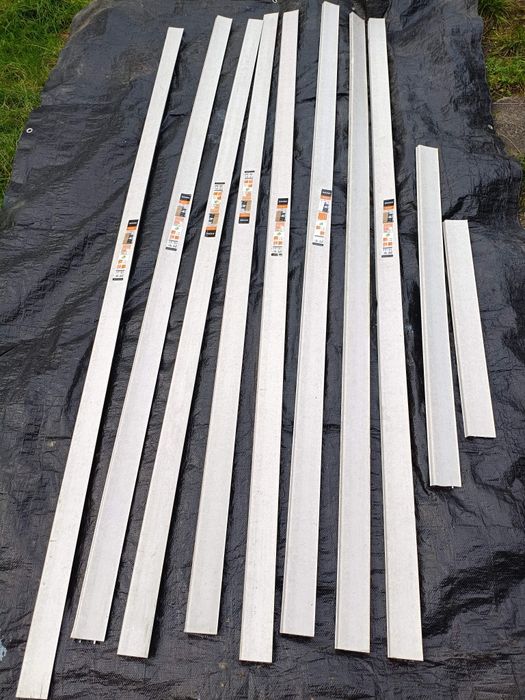 Listwy przypodłogowe ARBITION 2,5m