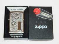 Zapalniczka ZIPPO Regular Venetian 352