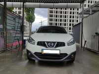 Nissan Qashqai 2012, у відмінному стані!